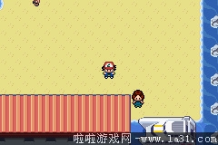 《口袋妖怪：圣灰》劇情流程圖文攻略