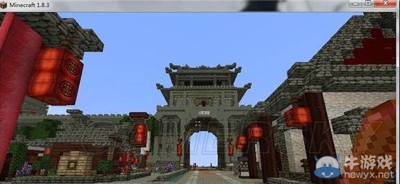 《我的世界》十大RPG地圖推薦及介紹
