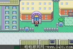《口袋妖怪：圣灰》劇情流程圖文攻略