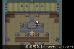 《口袋妖怪：圣灰》劇情流程圖文攻略
