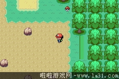 《口袋妖怪：圣灰》劇情流程圖文攻略