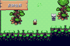 《口袋妖怪空之花神》二周目圖文攻略