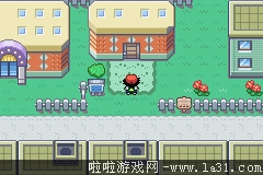 《口袋妖怪：圣灰》劇情流程圖文攻略