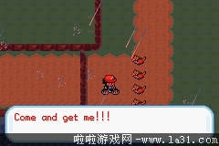 《口袋妖怪：圣灰》劇情流程圖文攻略