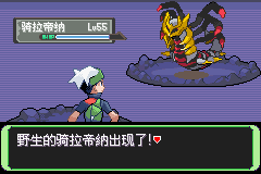 《口袋妖怪空之花神》二周目圖文攻略