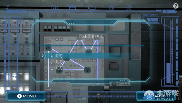 《極限脫出3：零時(shí)困境》C組流程圖文攻略