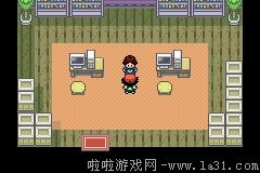 《口袋妖怪：圣灰》劇情流程圖文攻略