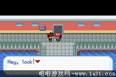 《口袋妖怪：圣灰》劇情流程圖文攻略