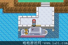 《口袋妖怪最強進化V3.0最終版》二周目圖文攻略