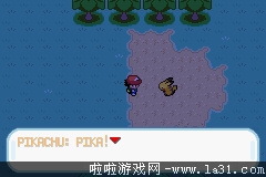 《口袋妖怪：圣灰》劇情流程圖文攻略