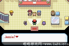《口袋妖怪：圣灰》劇情流程圖文攻略