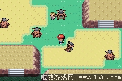 《口袋妖怪：圣灰》劇情流程圖文攻略