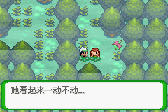 《口袋妖怪空之花神》二周目圖文攻略