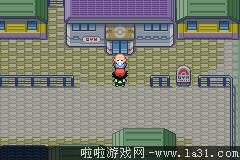 《口袋妖怪：圣灰》劇情流程圖文攻略