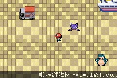 《口袋妖怪：圣灰》劇情流程圖文攻略