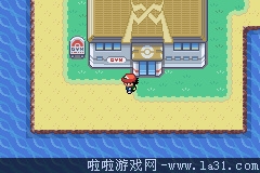 《口袋妖怪：圣灰》劇情流程圖文攻略
