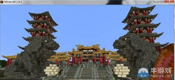 《我的世界》十大RPG地圖推薦及介紹