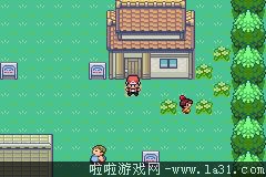 《口袋妖怪最強(qiáng)進(jìn)化V3.0最終版》二周目圖文攻略