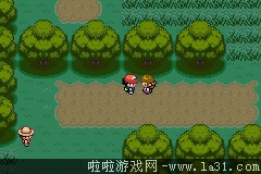 《口袋妖怪：圣灰》劇情流程圖文攻略
