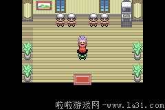 《口袋妖怪：圣灰》劇情流程圖文攻略