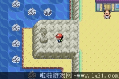《口袋妖怪：圣灰》劇情流程圖文攻略