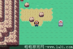 《口袋妖怪：圣灰》劇情流程圖文攻略