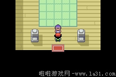 《口袋妖怪：圣灰》劇情流程圖文攻略