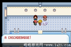 《口袋妖怪：圣灰》劇情流程圖文攻略