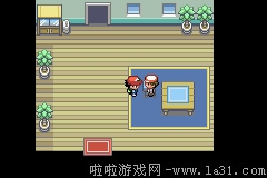 《口袋妖怪：圣灰》劇情流程圖文攻略