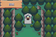 《口袋妖怪空之花神》二周目圖文攻略