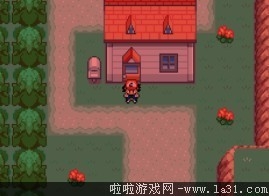 《口袋妖怪：圣灰》劇情流程圖文攻略