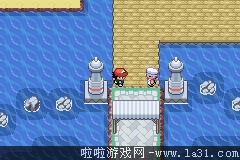 《口袋妖怪：圣灰》劇情流程圖文攻略