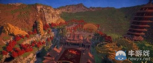 《我的世界》十大RPG地圖推薦及介紹