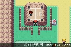 《口袋妖怪：圣灰》劇情流程圖文攻略