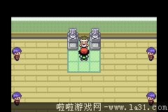 《口袋妖怪：圣灰》劇情流程圖文攻略