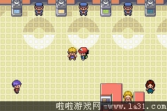 《口袋妖怪：圣灰》劇情流程圖文攻略