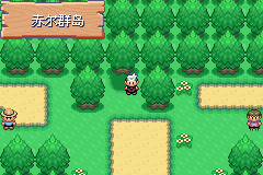 《口袋妖怪空之花神》二周目圖文攻略