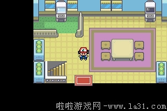 《口袋妖怪：圣灰》劇情流程圖文攻略