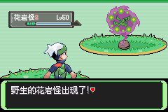 《口袋妖怪空之花神》二周目圖文攻略