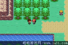 《口袋妖怪：圣灰》劇情流程圖文攻略