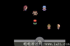 《口袋妖怪：圣灰》劇情流程圖文攻略