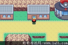 《口袋妖怪：圣灰》劇情流程圖文攻略