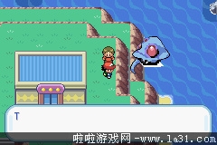 《口袋妖怪：圣灰》劇情流程圖文攻略