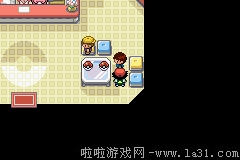 《口袋妖怪：圣灰》劇情流程圖文攻略