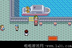 《口袋妖怪最強(qiáng)進(jìn)化V3.0最終版》二周目圖文攻略