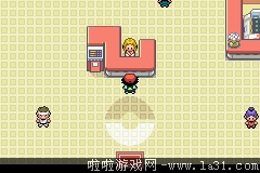 《口袋妖怪：圣灰》劇情流程圖文攻略