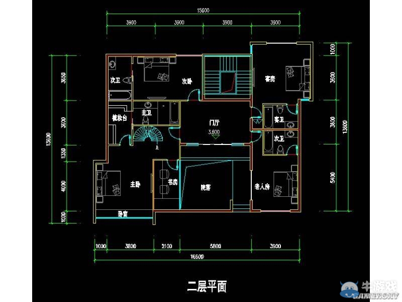 《我的世界》現代別墅制作教程