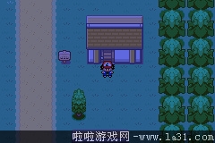 《口袋妖怪：圣灰》劇情流程圖文攻略