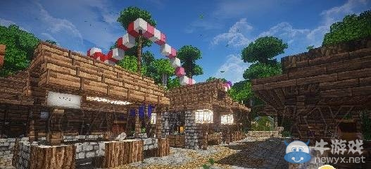 《我的世界》十大RPG地圖推薦及介紹