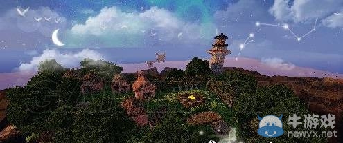 《我的世界》十大RPG地圖推薦及介紹